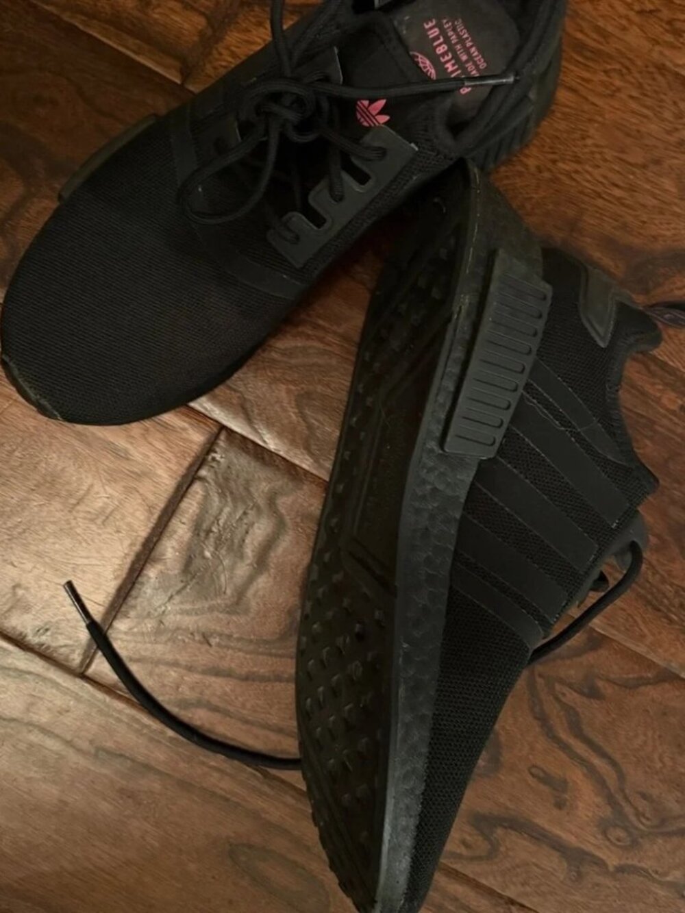 Adidas Women's NMD_r1 Size 9